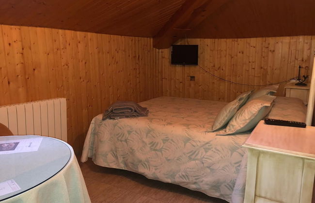 Casa Rural Las Cuevas De Setenil - Foto 6