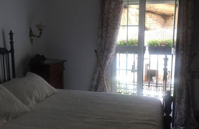 Casa Rural Las Cuevas De Setenil - Foto 14