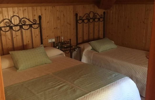 Casa Rural Las Cuevas De Setenil - Foto 11