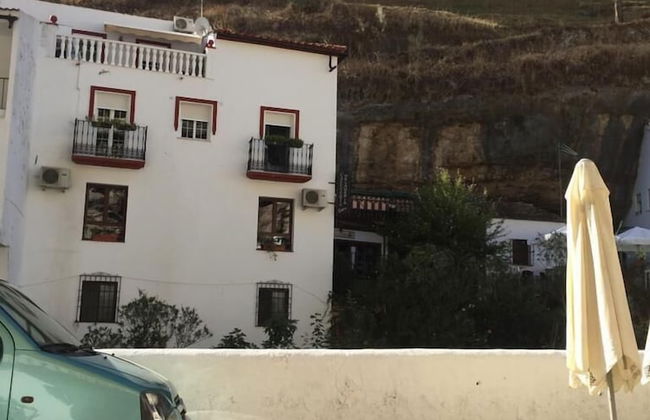 Casa Rural Las Cuevas De Setenil - Foto 32