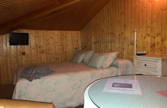 Casa Rural Las Cuevas De Setenil - Foto 8