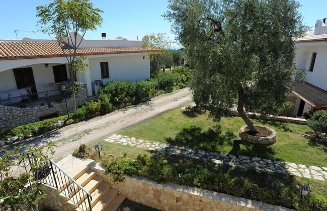 Residence L'Uliveto - Photo 38