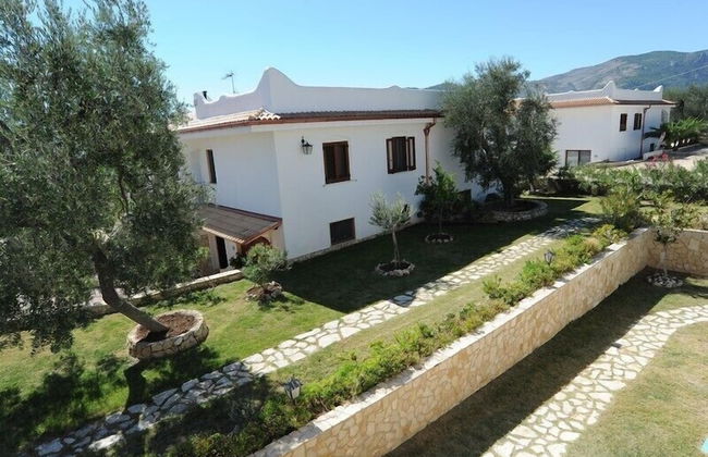 Residence L'Uliveto - Photo 39
