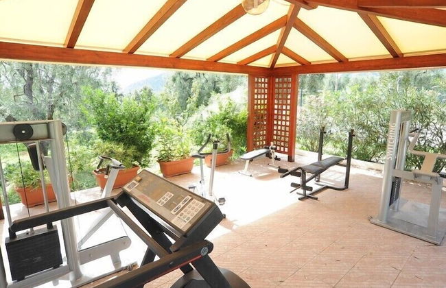 Residence L'Uliveto - Photo 32