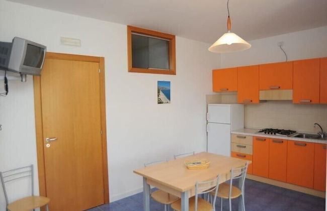 Residence L'Uliveto - Photo 9
