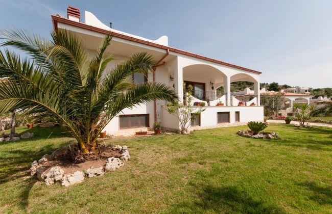 Residence L'Uliveto - Photo 37