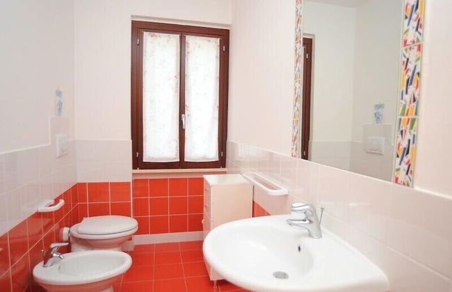 Residence L'Uliveto - Photo 28