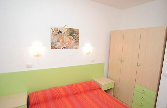 Residence L'Uliveto - Photo 7