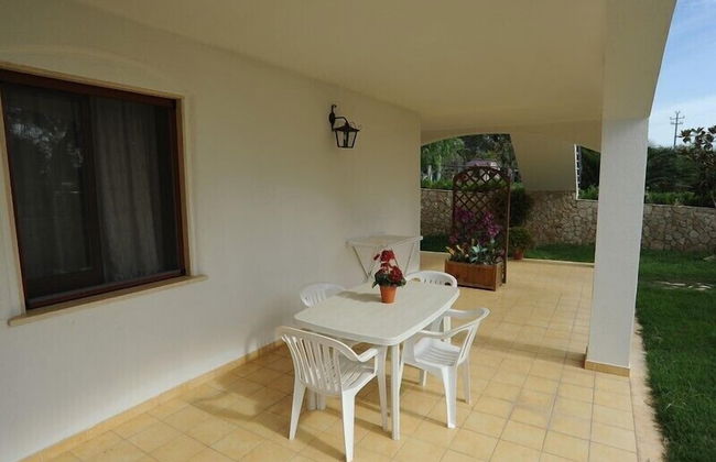 Residence L'Uliveto - Photo 19