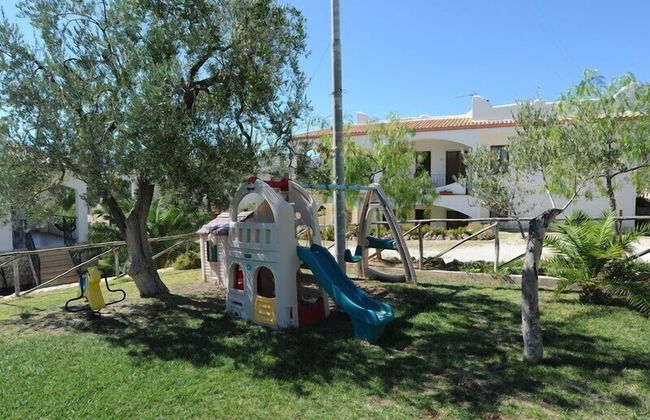 Residence L'Uliveto - Photo 33