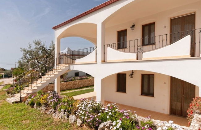 Residence L'Uliveto - Photo 36