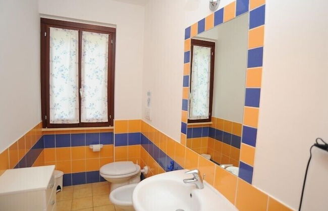 Residence L'Uliveto - Photo 27