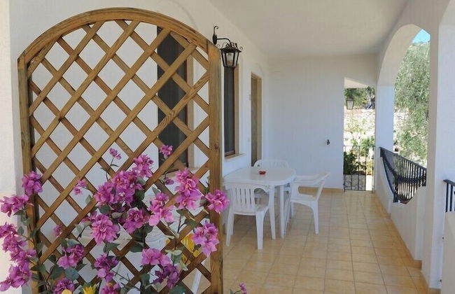 Residence L'Uliveto - Photo 20