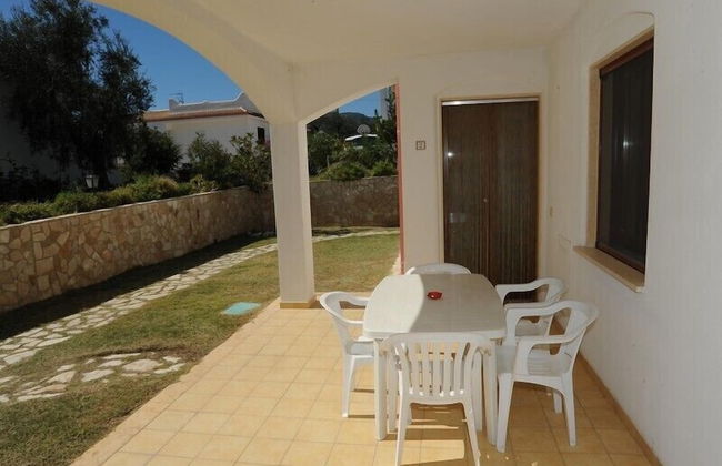 Residence L'Uliveto - Photo 18