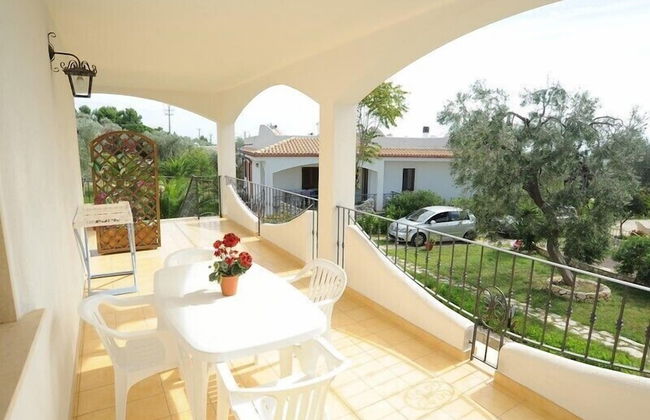 Residence L'Uliveto - Photo 17