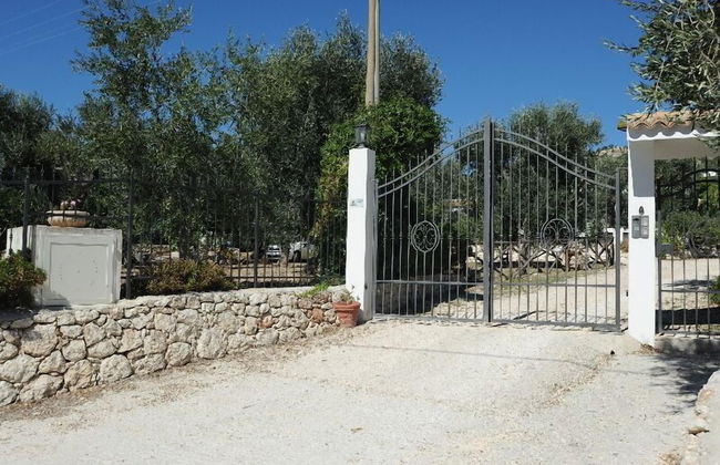 Residence L'Uliveto - Photo 34