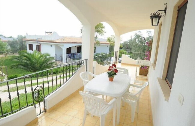 Residence L'Uliveto - Photo 21