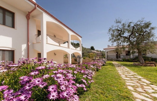 Residence L'Uliveto - Photo 1
