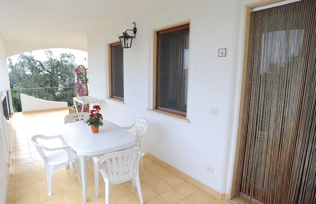 Residence L'Uliveto - Photo 15