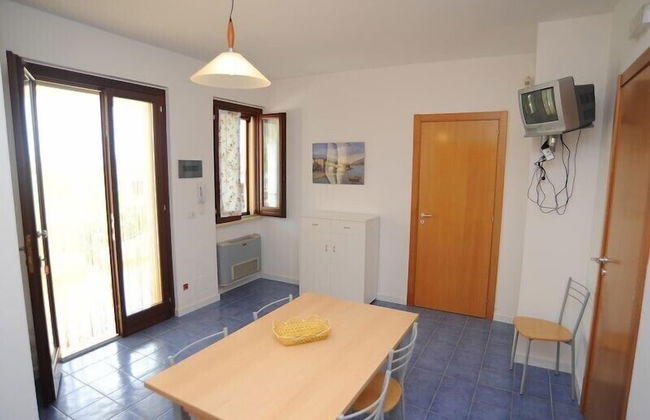 Residence L'Uliveto - Photo 14