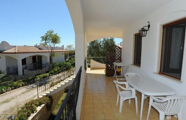 Residence L'Uliveto - Photo 16