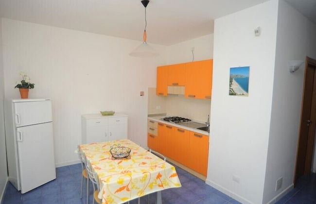 Residence L'Uliveto - Photo 11