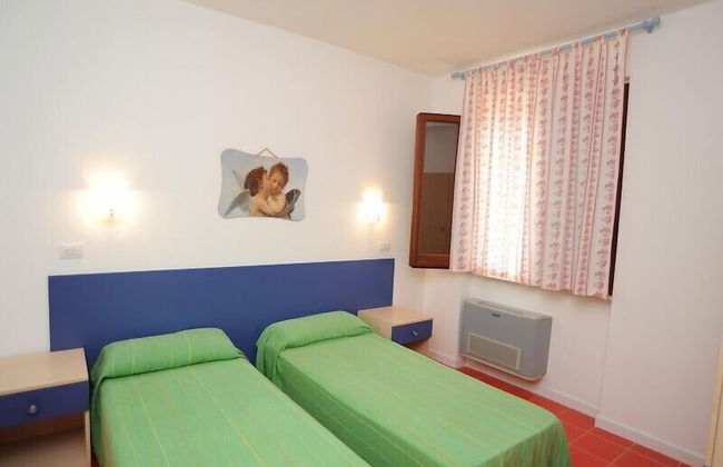 Residence L'Uliveto - Photo 8
