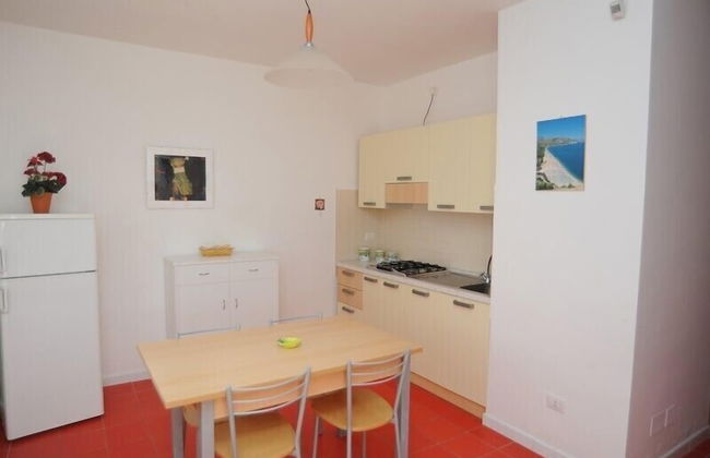 Residence L'Uliveto - Photo 10