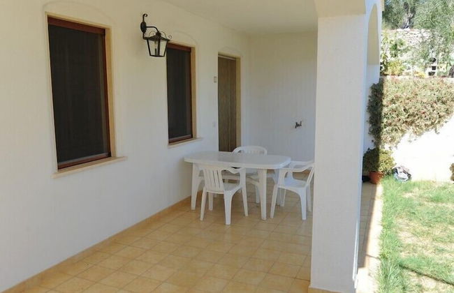 Residence L'Uliveto - Photo 22