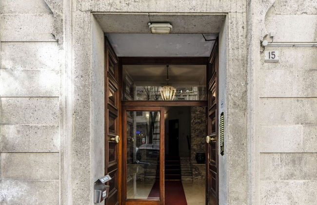 JOIVY The Private View - Foto 41