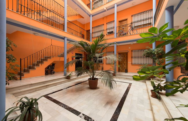 Sevilla Apartments Divina 1A - Photo 2
