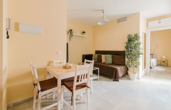 Sevilla Apartments Divina 1A - Photo 10