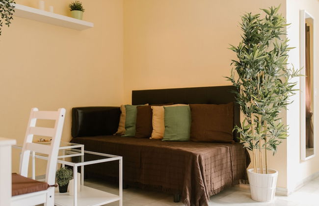 Sevilla Apartments Divina 1A - Photo 15