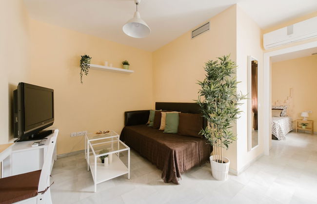 Sevilla Apartments Divina 1A - Photo 14