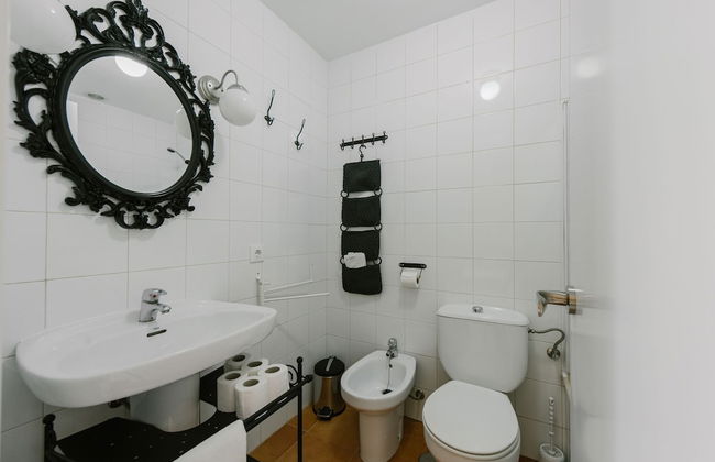Sevilla Apartments Divina 1A - Photo 22