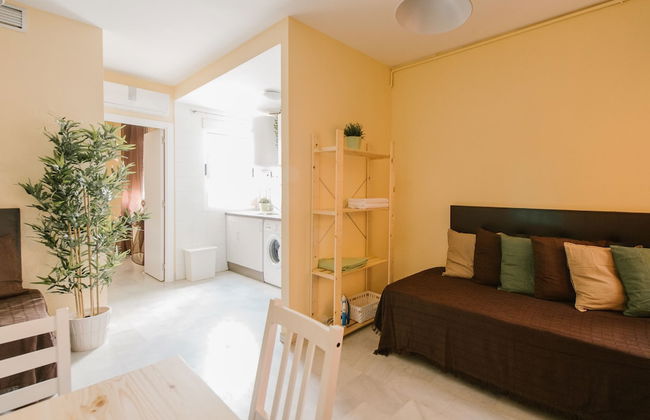Sevilla Apartments Divina 1A - Photo 17