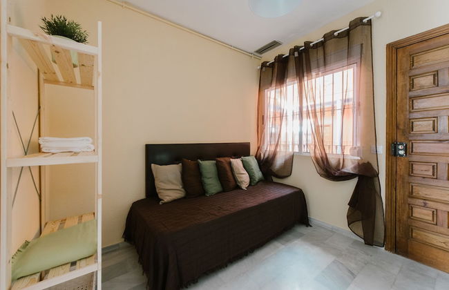 Sevilla Apartments Divina 1A - Photo 13