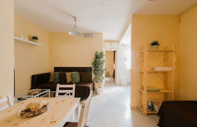 Sevilla Apartments Divina 1A - Photo 18