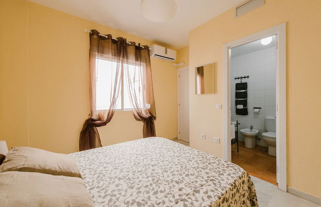 Sevilla Apartments Divina 1A - Photo 6