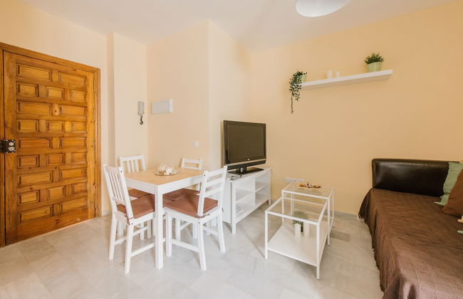 Sevilla Apartments Divina 1A - Photo 8