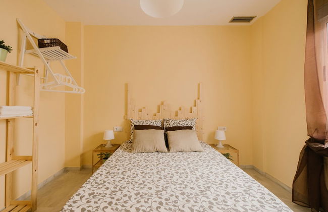 Sevilla Apartments Divina 1A - Photo 3