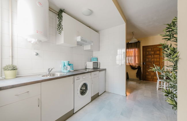 Sevilla Apartments Divina 1A - Photo 12