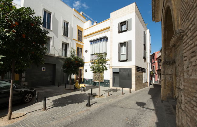 Sevilla Apartments Divina 1A - Photo 1