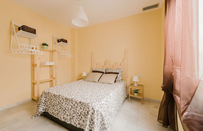 Sevilla Apartments Divina 1A - Photo 4