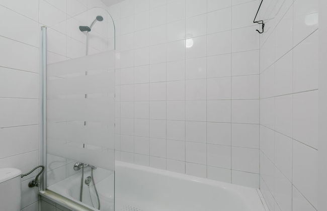 Sevilla Apartments Divina 1A - Photo 23