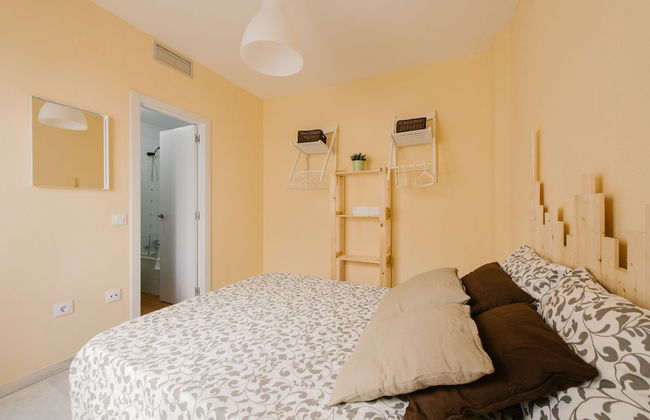 Sevilla Apartments Divina 1A - Photo 7