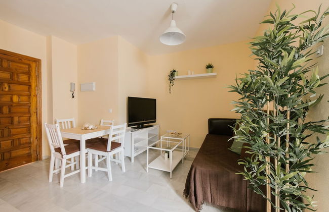 Sevilla Apartments Divina 1A - Photo 9