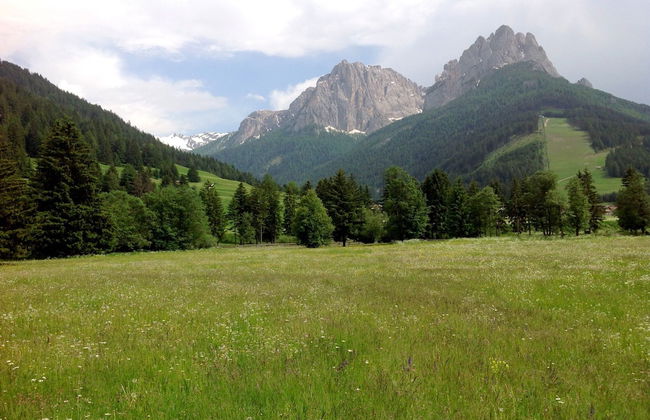 Belvilla by OYO Pozza di Fassa Sei - Foto 24