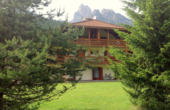 Belvilla by OYO Pozza di Fassa Sei - Foto 33