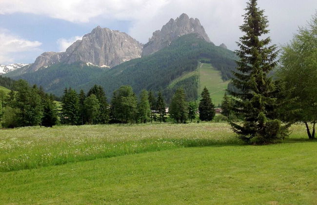 Belvilla by OYO Pozza di Fassa Sei - Foto 38